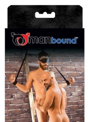 Manbound Bondage Starter Kit