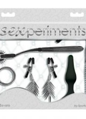 Sexperiments Sexy Severe Kit