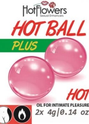 Hot Ball Plus - Hot