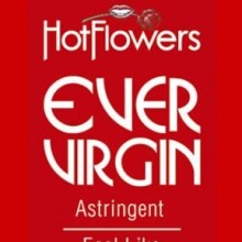 Ever Virgin - Astringent