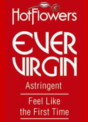 Ever Virgin - Astringent