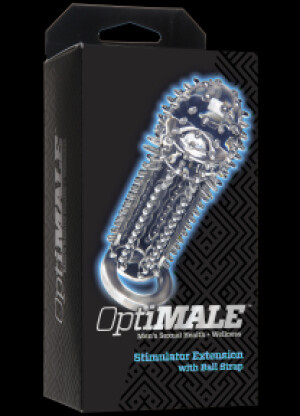 OptiMALE™ Stimulator Extension