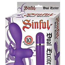 Sinful Dual Exciter