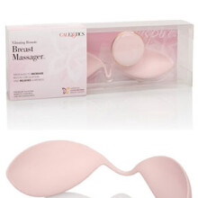 Inspire Vibrating Remote Breast Massager