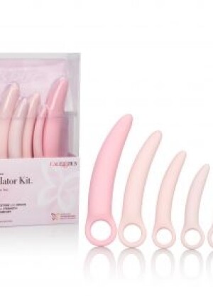 Inspire Silicone Dilator Kit