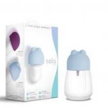 Sola Egg  Wellness Set