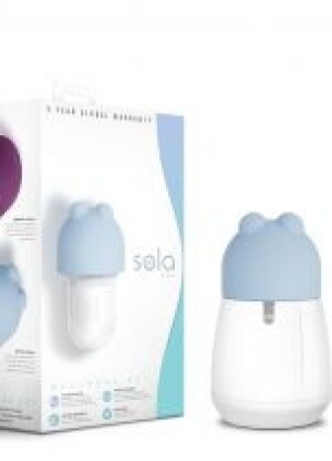 Sola Egg  Wellness Set