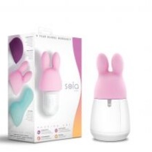 Sola Egg Passion Set