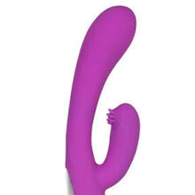 Embrace Massaging G-tickler