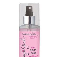 Crazy Girl Flirty Body Mist