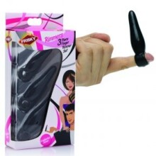 Frisky Rimmers 3 Piece Finger Bum Tickler Set