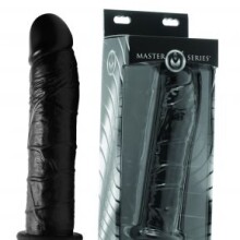 Master Series The Violator 13 Mode XL Dildo Thruster