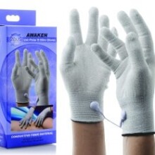 Zeus Awaken Electro Stimulation Gloves