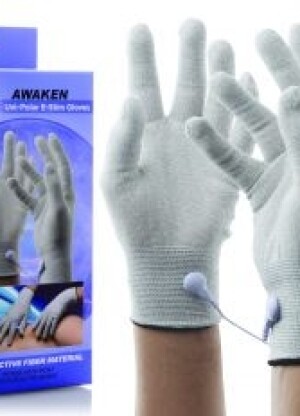 Zeus Awaken Electro Stimulation Gloves