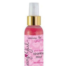 Crazy Girl Glitzy Sparkle Mist