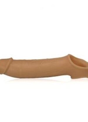Body Safe 3 Extra Inches Penis Extension
