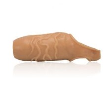 Body Safe Thick Ur Dick Veinzy Penis Expander
