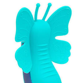 Closet Collection The Harlow Flutterfly