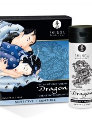 Dragon Sensitive