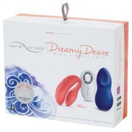 We-Vibe Dreamy Desire Collection