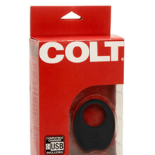 COLT Silicone Rechargeable Cock Ring