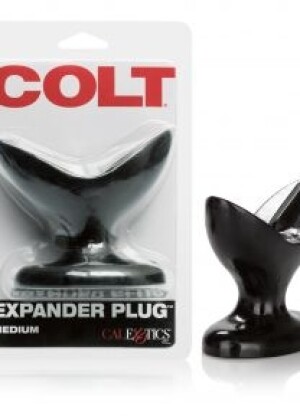 COLT Expander Plug - Medium