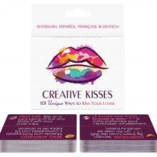 Creative Kisses