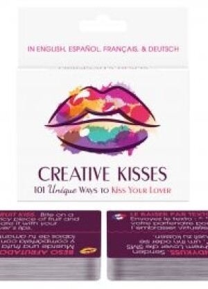 Creative Kisses