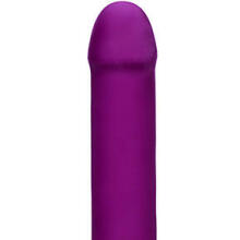Luxe Touch Sensitive Vibrator