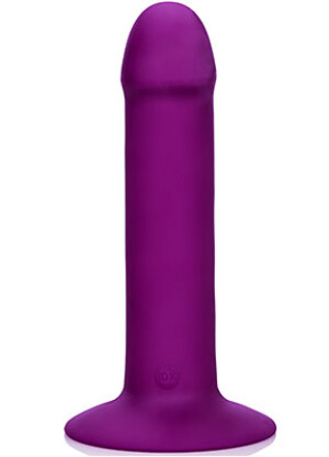 Luxe Touch Sensitive Vibrator