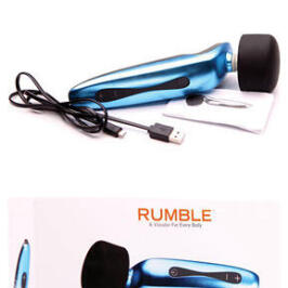 Rumble