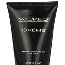 Wicked Crème