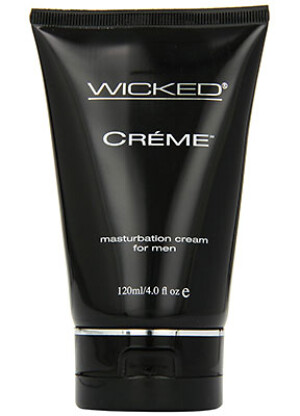 Wicked Crème