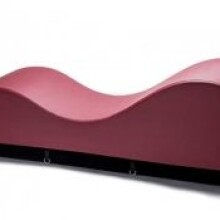 Black Label Esse Chaise