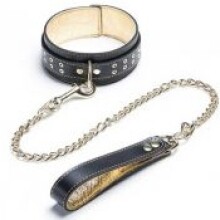 Ziggy Collar & Leash