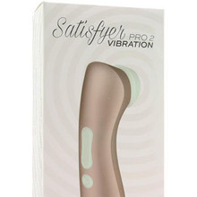 Satisfyer Pro 2