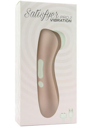 Satisfyer Pro 2