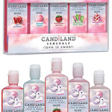 CandiLand Glides 5-Pack