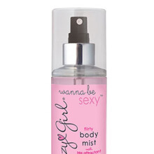 Flirty Body Mist (Pink Cupcake)