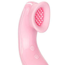 Pulsing Intimate Arouser