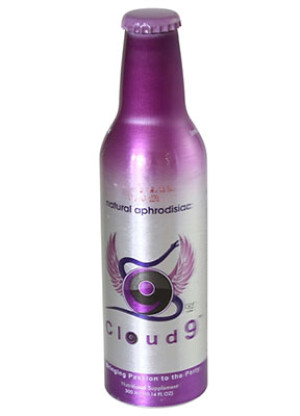 Cloud 9 Natural Aphrodisiac