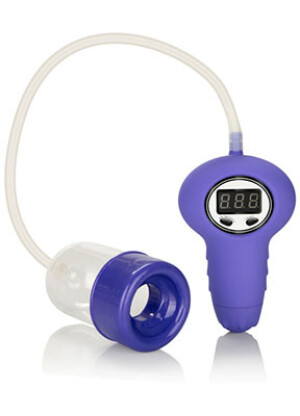 Clitoral Pump Automatic Intimate Pump