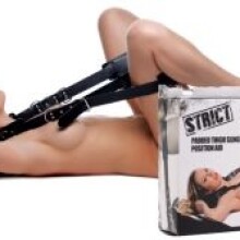 STRICT Padded Thigh Sling Position Aid