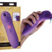 inmi Shegasm Focused Clitoral Stimulator