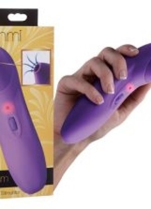 inmi Shegasm Focused Clitoral Stimulator