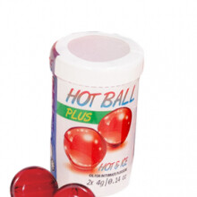 Hot Ball Plus - Hot & Ice