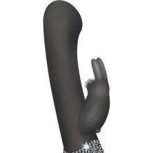 Black Bling G-Spot Rabbit