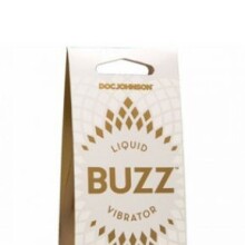 Buzz Liquid Vibrator 