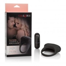 Silicone Lover’s Arouser