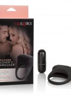 Silicone Lover’s Arouser
